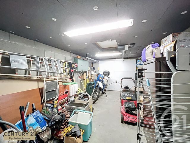 Maison à vendre - 7 pièces - 135 m2 - St Beat Lez - 31 - MIDI-PYRENEES