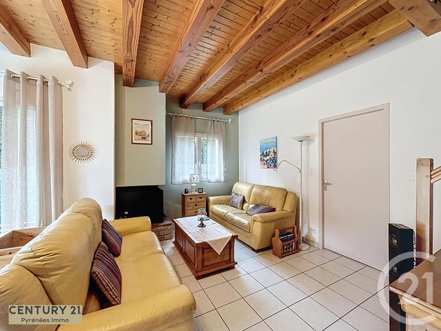 Maison à vendre - 7 pièces - 135 m2 - St Beat Lez - 31 - MIDI-PYRENEES