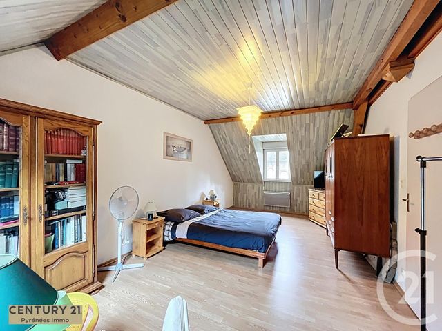 Maison à vendre - 7 pièces - 135 m2 - St Beat Lez - 31 - MIDI-PYRENEES