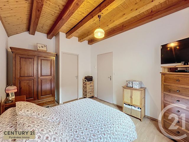 Maison à vendre - 7 pièces - 135 m2 - St Beat Lez - 31 - MIDI-PYRENEES