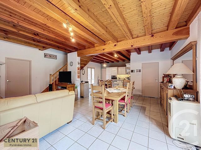 Maison à vendre - 7 pièces - 135 m2 - St Beat Lez - 31 - MIDI-PYRENEES