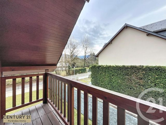 Maison à vendre - 7 pièces - 135 m2 - St Beat Lez - 31 - MIDI-PYRENEES