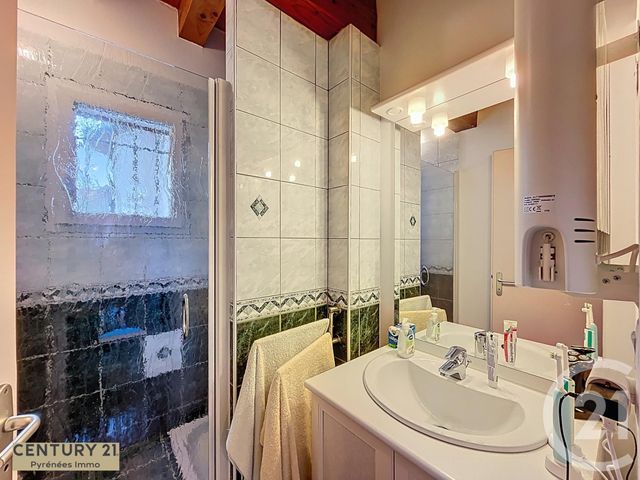 Maison à vendre - 7 pièces - 135 m2 - St Beat Lez - 31 - MIDI-PYRENEES