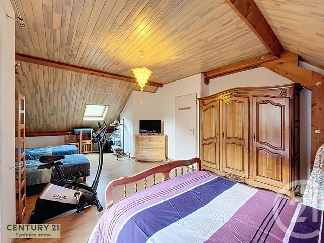 Maison à vendre - 7 pièces - 135 m2 - St Beat Lez - 31 - MIDI-PYRENEES