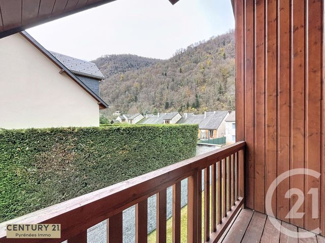 Maison à vendre - 7 pièces - 135 m2 - St Beat Lez - 31 - MIDI-PYRENEES