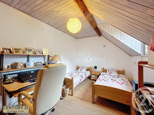 Maison à vendre - 7 pièces - 135 m2 - St Beat Lez - 31 - MIDI-PYRENEES