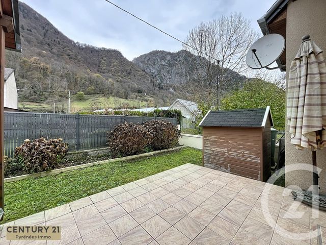 Maison à vendre - 7 pièces - 135 m2 - St Beat Lez - 31 - MIDI-PYRENEES