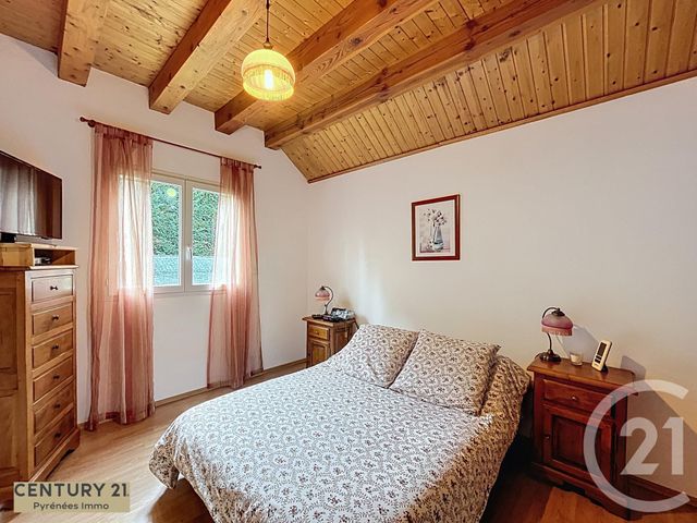 Maison à vendre - 7 pièces - 135 m2 - St Beat Lez - 31 - MIDI-PYRENEES