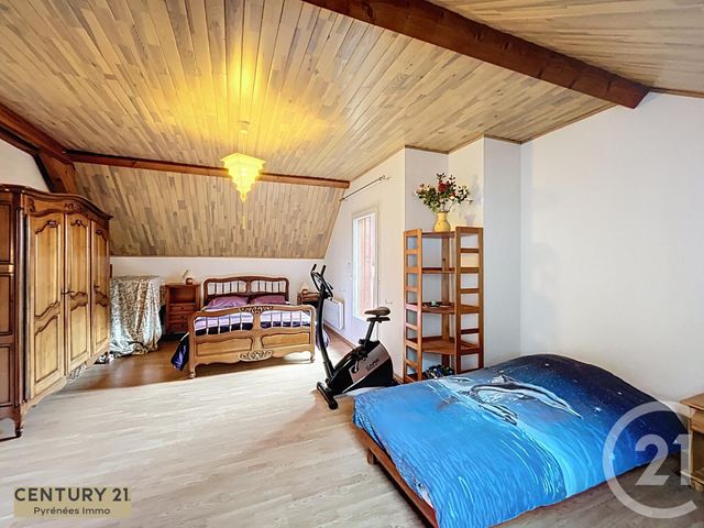 Maison à vendre - 7 pièces - 135 m2 - St Beat Lez - 31 - MIDI-PYRENEES