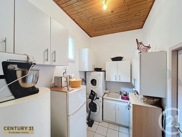 Maison à vendre - 7 pièces - 135 m2 - St Beat Lez - 31 - MIDI-PYRENEES