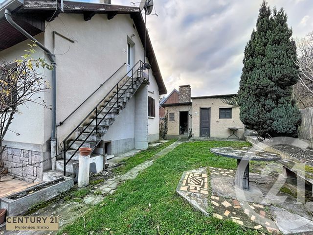 Appartement T3 &agrave; vendre - 3 pi&egrave;ces - 74 m2 - Montauban De Luchon - 31 - MIDI-PYRENEES