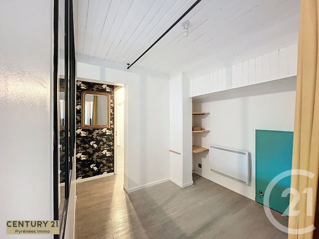 Appartement T3 &agrave; vendre - 3 pi&egrave;ces - 74 m2 - Montauban De Luchon - 31 - MIDI-PYRENEES