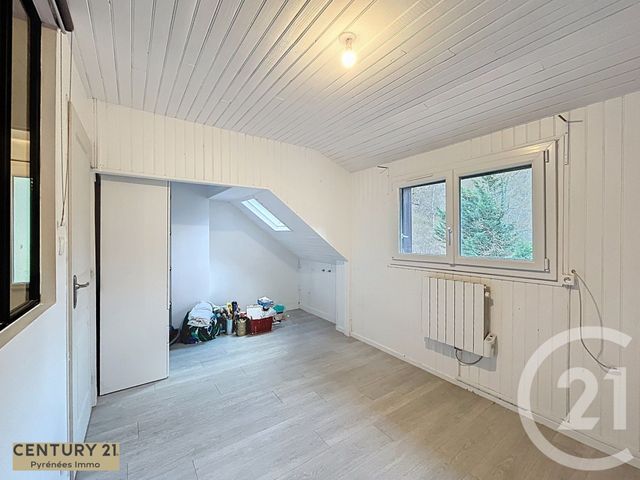 Appartement T3 &agrave; vendre - 3 pi&egrave;ces - 74 m2 - Montauban De Luchon - 31 - MIDI-PYRENEES