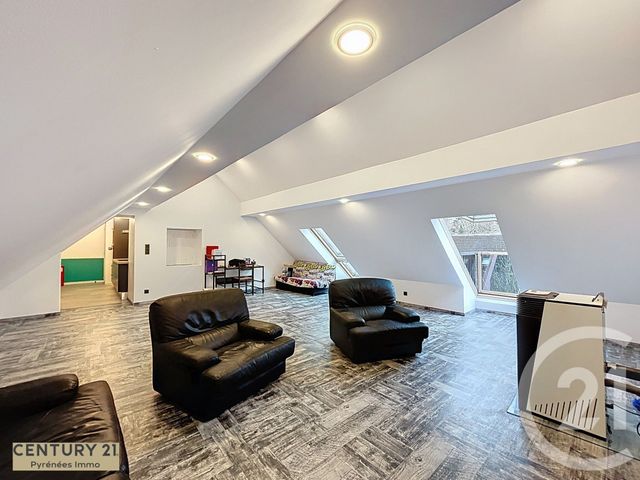 Appartement T3 &agrave; vendre - 3 pi&egrave;ces - 74 m2 - Montauban De Luchon - 31 - MIDI-PYRENEES