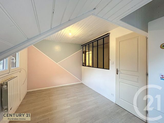 Appartement T3 &agrave; vendre - 3 pi&egrave;ces - 74 m2 - Montauban De Luchon - 31 - MIDI-PYRENEES