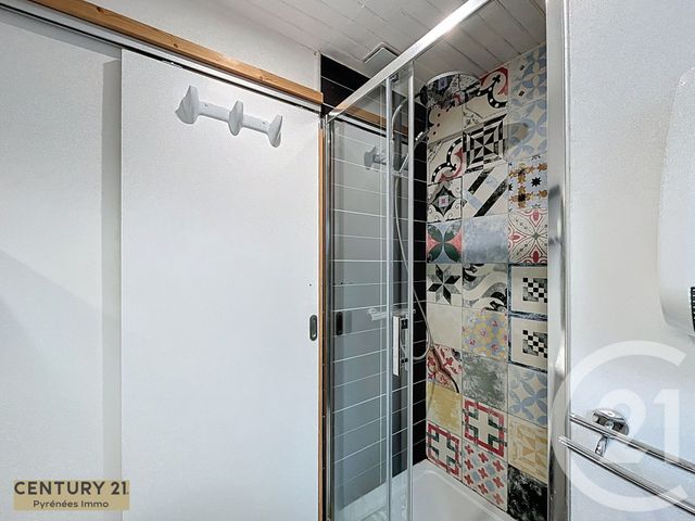 Appartement T3 &agrave; vendre - 3 pi&egrave;ces - 74 m2 - Montauban De Luchon - 31 - MIDI-PYRENEES