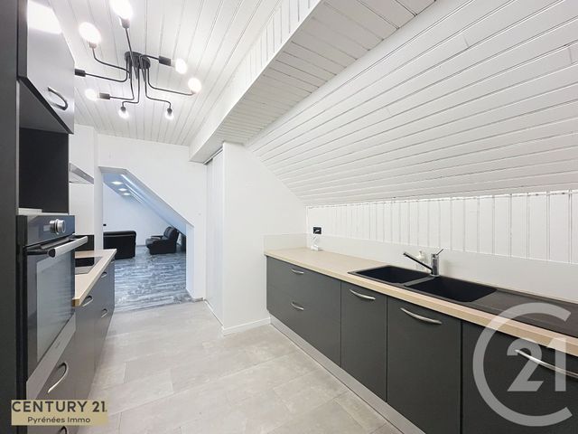 Appartement T3 &agrave; vendre - 3 pi&egrave;ces - 74 m2 - Montauban De Luchon - 31 - MIDI-PYRENEES