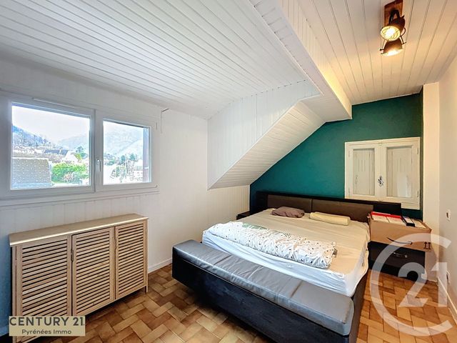 Appartement T3 &agrave; vendre - 3 pi&egrave;ces - 74 m2 - Montauban De Luchon - 31 - MIDI-PYRENEES