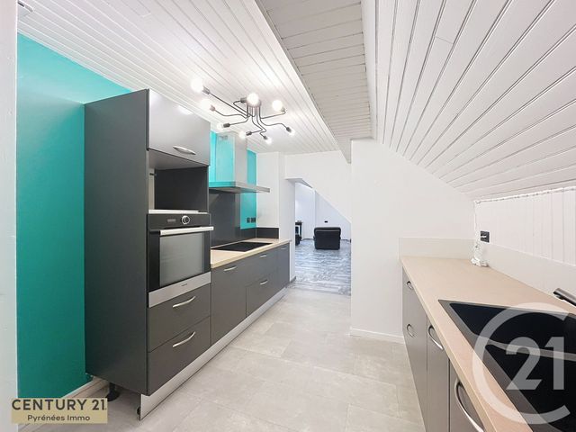 Appartement T3 &agrave; vendre - 3 pi&egrave;ces - 74 m2 - Montauban De Luchon - 31 - MIDI-PYRENEES