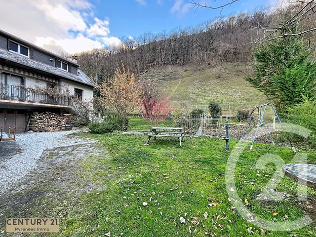 Appartement T3 &agrave; vendre - 3 pi&egrave;ces - 74 m2 - Montauban De Luchon - 31 - MIDI-PYRENEES