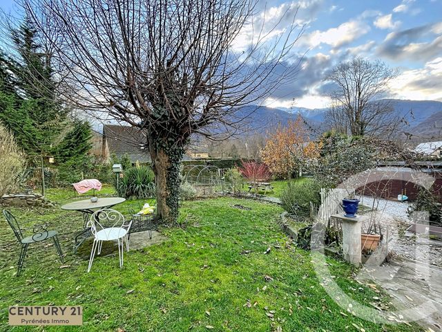 Appartement T3 &agrave; vendre - 3 pi&egrave;ces - 74 m2 - Montauban De Luchon - 31 - MIDI-PYRENEES