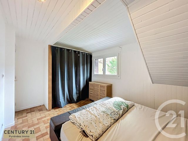 Appartement T3 &agrave; vendre - 3 pi&egrave;ces - 74 m2 - Montauban De Luchon - 31 - MIDI-PYRENEES