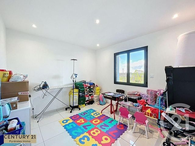 Maison &agrave; vendre - 5 pi&egrave;ces - 135 m2 - Villeneuve De Riviere - 31 - MIDI-PYRENEES