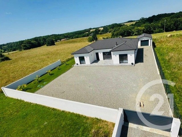 Maison &agrave; vendre - 5 pi&egrave;ces - 135 m2 - Villeneuve De Riviere - 31 - MIDI-PYRENEES