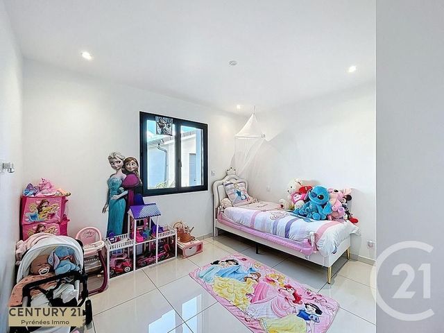 Maison &agrave; vendre - 5 pi&egrave;ces - 135 m2 - Villeneuve De Riviere - 31 - MIDI-PYRENEES