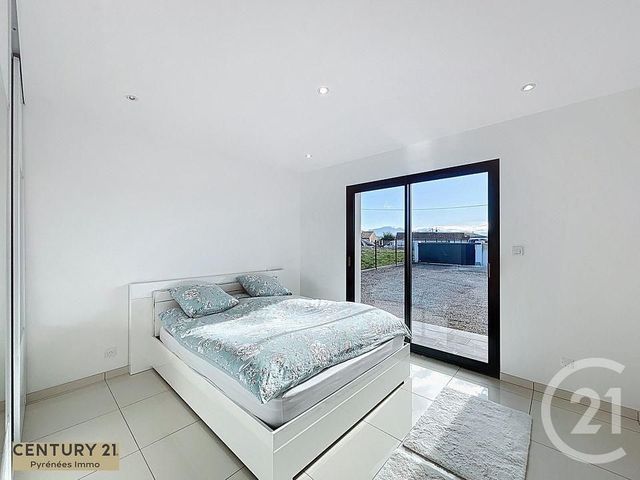 Maison &agrave; vendre - 5 pi&egrave;ces - 135 m2 - Villeneuve De Riviere - 31 - MIDI-PYRENEES