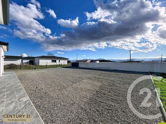 Maison &agrave; vendre - 5 pi&egrave;ces - 135 m2 - Villeneuve De Riviere - 31 - MIDI-PYRENEES