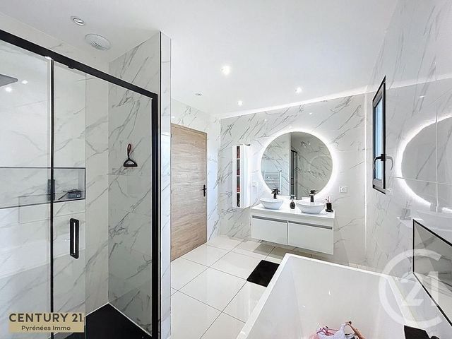 Maison &agrave; vendre - 5 pi&egrave;ces - 135 m2 - Villeneuve De Riviere - 31 - MIDI-PYRENEES