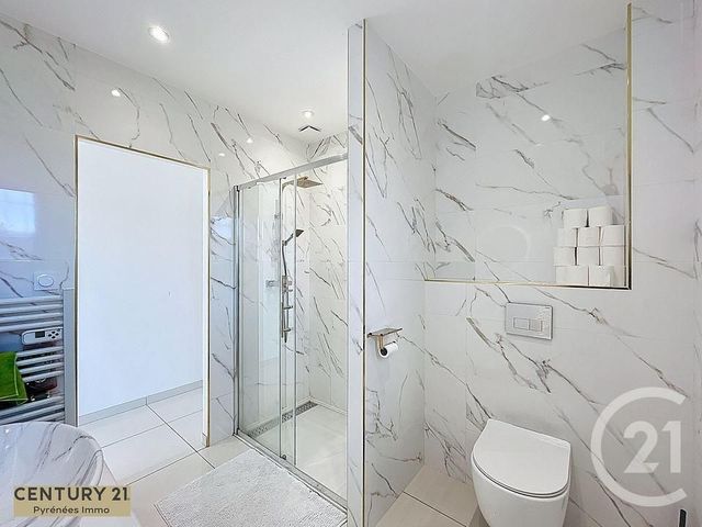 Maison &agrave; vendre - 5 pi&egrave;ces - 135 m2 - Villeneuve De Riviere - 31 - MIDI-PYRENEES