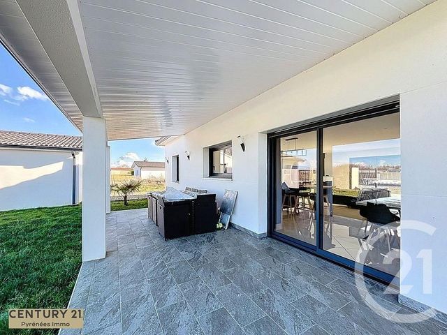 Maison &agrave; vendre - 5 pi&egrave;ces - 135 m2 - Villeneuve De Riviere - 31 - MIDI-PYRENEES