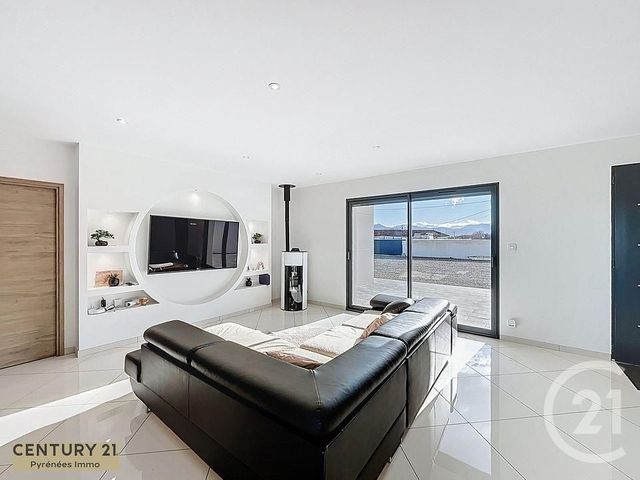 Maison &agrave; vendre - 5 pi&egrave;ces - 135 m2 - Villeneuve De Riviere - 31 - MIDI-PYRENEES