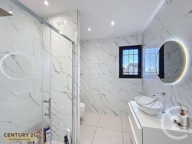 Maison &agrave; vendre - 5 pi&egrave;ces - 135 m2 - Villeneuve De Riviere - 31 - MIDI-PYRENEES