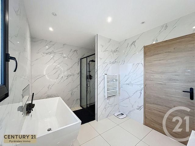 Maison &agrave; vendre - 5 pi&egrave;ces - 135 m2 - Villeneuve De Riviere - 31 - MIDI-PYRENEES