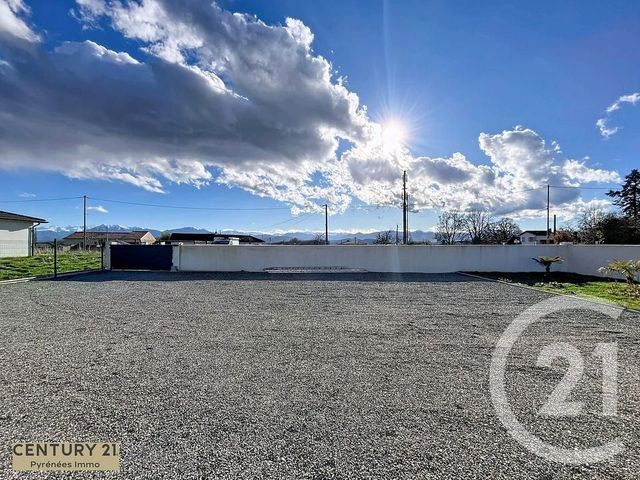 Maison &agrave; vendre - 5 pi&egrave;ces - 135 m2 - Villeneuve De Riviere - 31 - MIDI-PYRENEES