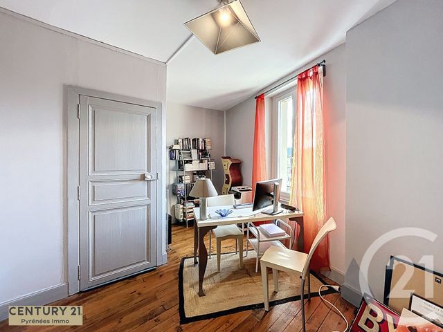 Maison &agrave; vendre - 4 pi&egrave;ces - 140 m2 - Loures Barousse - 65 - MIDI-PYRENEES