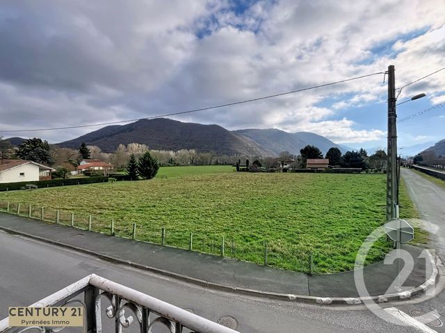 Maison &agrave; vendre - 4 pi&egrave;ces - 140 m2 - Loures Barousse - 65 - MIDI-PYRENEES