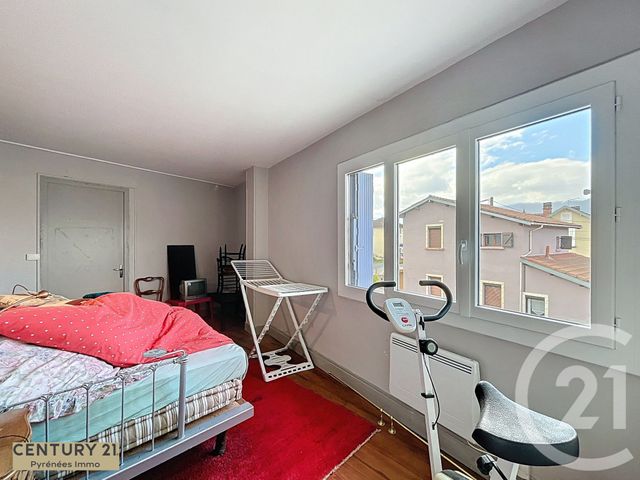 Maison &agrave; vendre - 4 pi&egrave;ces - 140 m2 - Loures Barousse - 65 - MIDI-PYRENEES