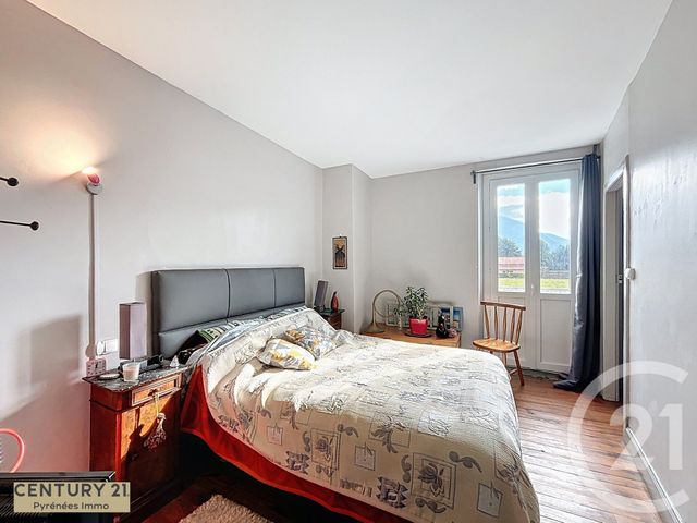 Maison &agrave; vendre - 4 pi&egrave;ces - 140 m2 - Loures Barousse - 65 - MIDI-PYRENEES