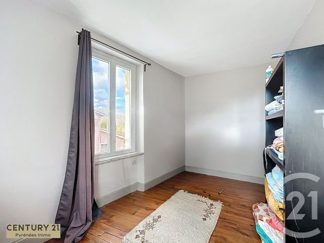 Maison &agrave; vendre - 4 pi&egrave;ces - 140 m2 - Loures Barousse - 65 - MIDI-PYRENEES