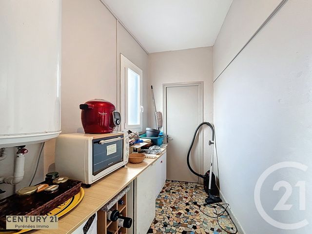 Maison &agrave; vendre - 4 pi&egrave;ces - 140 m2 - Loures Barousse - 65 - MIDI-PYRENEES