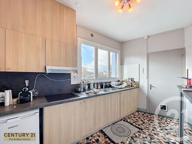 Maison &agrave; vendre - 4 pi&egrave;ces - 140 m2 - Loures Barousse - 65 - MIDI-PYRENEES