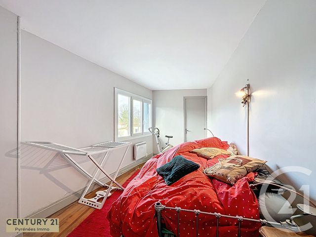 Maison &agrave; vendre - 4 pi&egrave;ces - 140 m2 - Loures Barousse - 65 - MIDI-PYRENEES