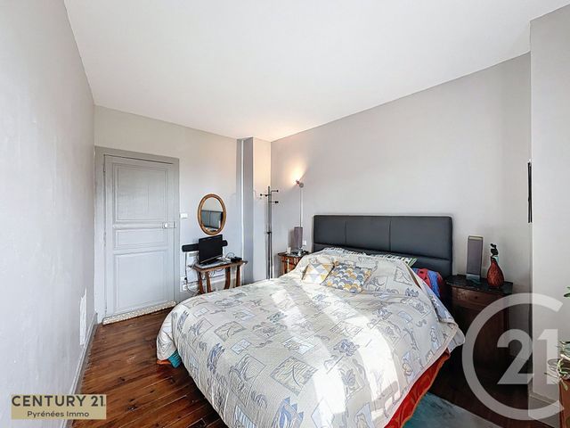 Maison &agrave; vendre - 4 pi&egrave;ces - 140 m2 - Loures Barousse - 65 - MIDI-PYRENEES