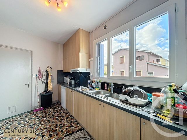 Maison &agrave; vendre - 4 pi&egrave;ces - 140 m2 - Loures Barousse - 65 - MIDI-PYRENEES