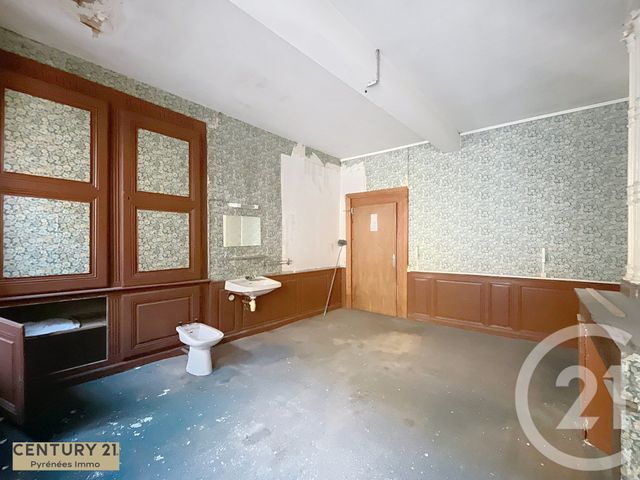 Maison &agrave; vendre - 10 pi&egrave;ces - 450 m2 - St Beat Lez - 31 - MIDI-PYRENEES