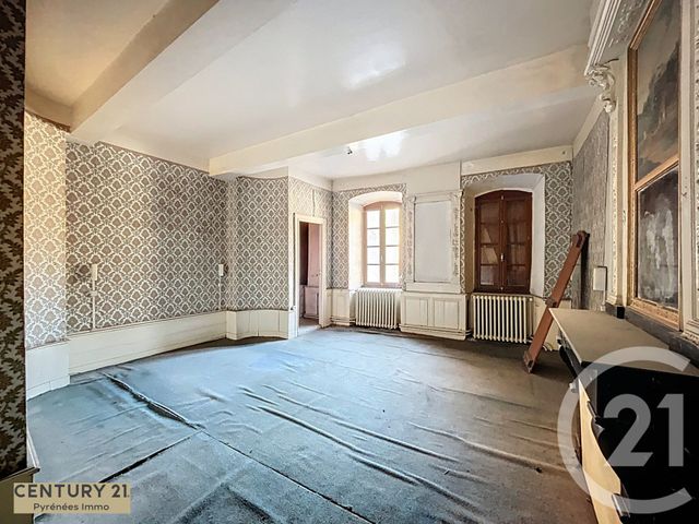 Maison &agrave; vendre - 10 pi&egrave;ces - 450 m2 - St Beat Lez - 31 - MIDI-PYRENEES